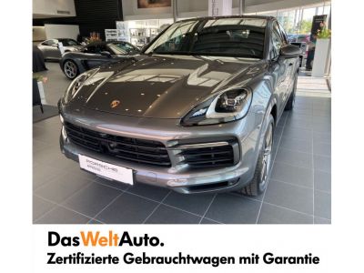 Porsche Cayenne Gebrauchtwagen