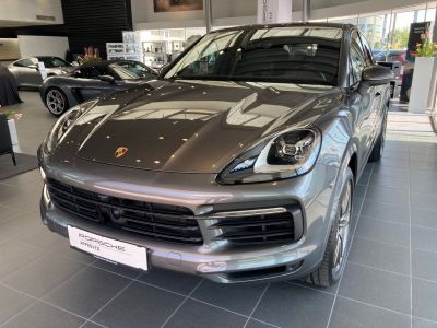 Porsche Cayenne Gebrauchtwagen