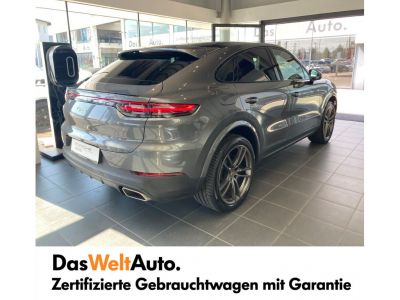 Porsche Cayenne Gebrauchtwagen