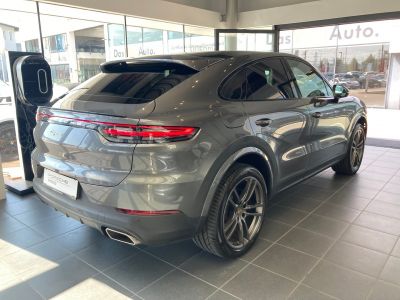 Porsche Cayenne Gebrauchtwagen