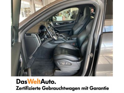 Porsche Cayenne Gebrauchtwagen