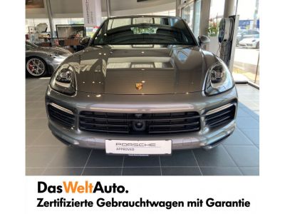 Porsche Cayenne Gebrauchtwagen