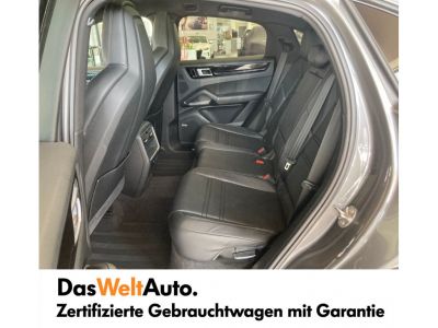 Porsche Cayenne Gebrauchtwagen