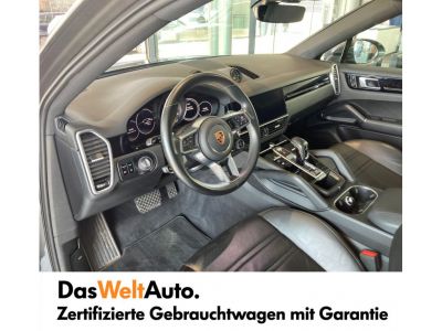 Porsche Cayenne Gebrauchtwagen