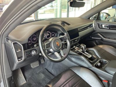 Porsche Cayenne Gebrauchtwagen