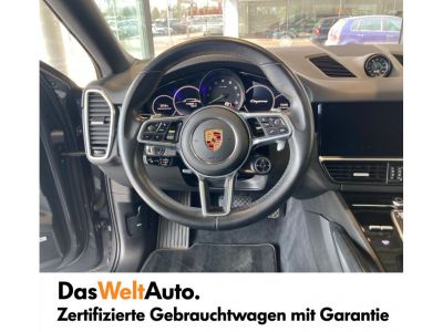 Porsche Cayenne Gebrauchtwagen