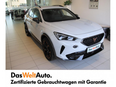 Cupra Formentor Gebrauchtwagen