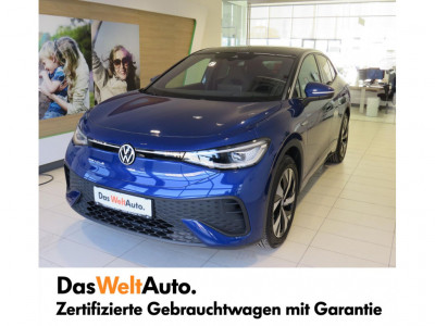 VW ID.5 Gebrauchtwagen