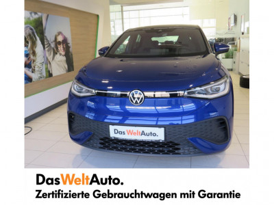 VW ID.5 Gebrauchtwagen