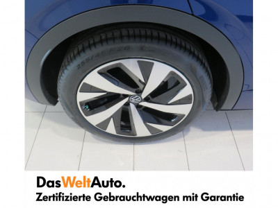 VW ID.5 Gebrauchtwagen