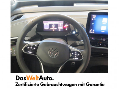 VW ID.5 Gebrauchtwagen