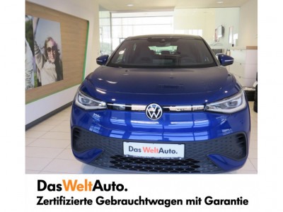 VW ID.5 Gebrauchtwagen