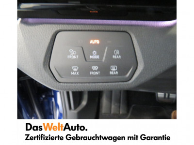 VW ID.5 Gebrauchtwagen