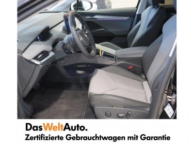 Skoda Enyaq Gebrauchtwagen