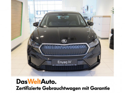 Skoda Enyaq Gebrauchtwagen