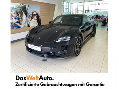 Porsche Taycan Gebrauchtwagen