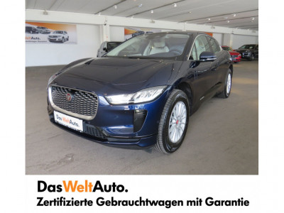 Jaguar I-Pace Gebrauchtwagen