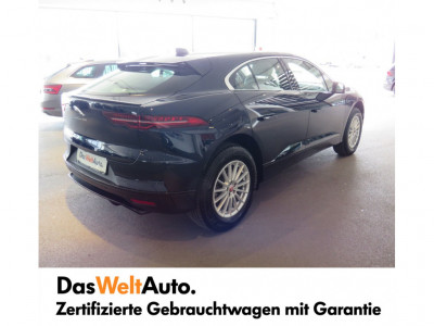 Jaguar I-Pace Gebrauchtwagen