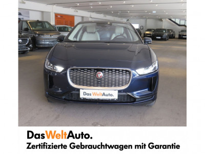 Jaguar I-Pace Gebrauchtwagen