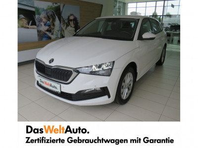 Skoda Scala Gebrauchtwagen