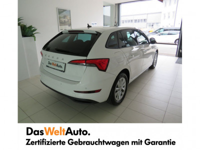 Skoda Scala Gebrauchtwagen