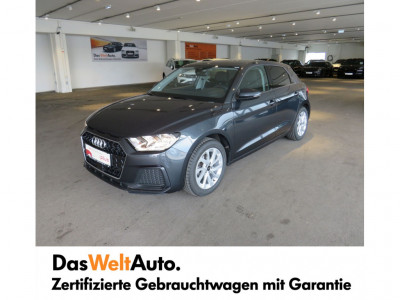 Audi A1 Gebrauchtwagen