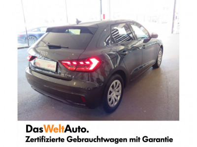 Audi A1 Gebrauchtwagen