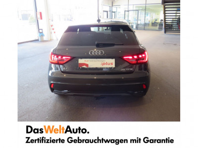 Audi A1 Gebrauchtwagen