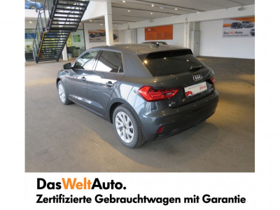 Audi A1 Gebrauchtwagen