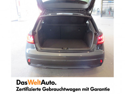 Audi A1 Gebrauchtwagen