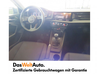 Audi A1 Gebrauchtwagen