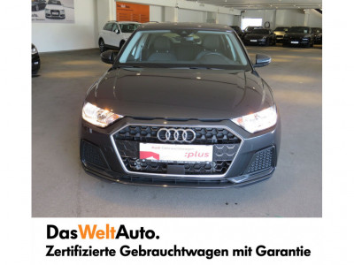 Audi A1 Gebrauchtwagen