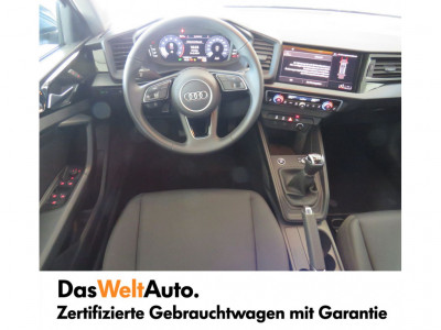 Audi A1 Gebrauchtwagen