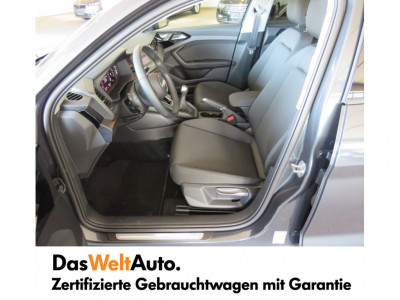 Audi A1 Gebrauchtwagen