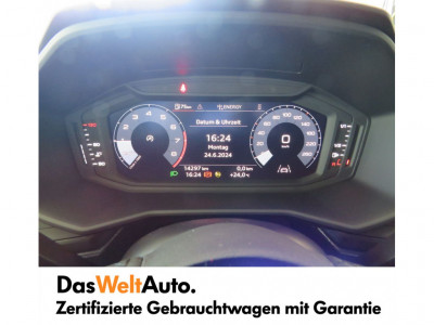 Audi A1 Gebrauchtwagen