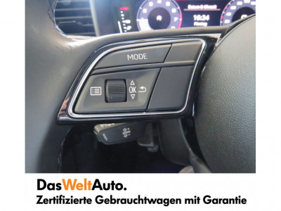 Audi A1 Gebrauchtwagen