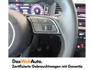 Audi A1 Gebrauchtwagen