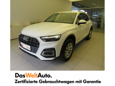 Audi Q5 Gebrauchtwagen