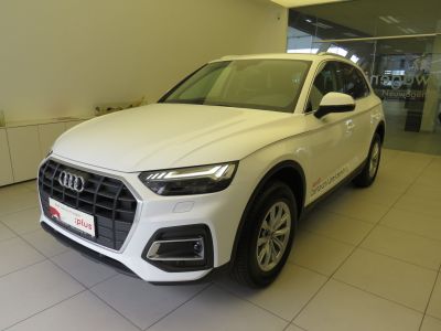 Audi Q5 Gebrauchtwagen