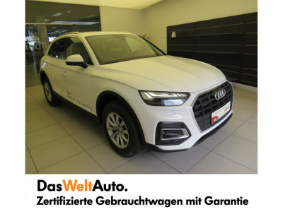 Audi Q5 Gebrauchtwagen