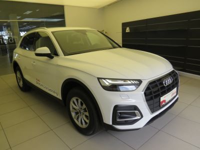 Audi Q5 Gebrauchtwagen