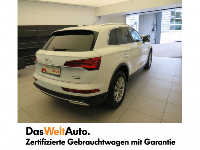 Audi Q5 Gebrauchtwagen