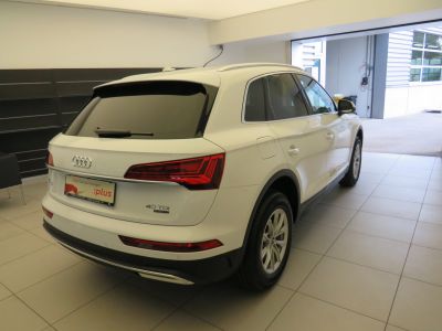 Audi Q5 Gebrauchtwagen