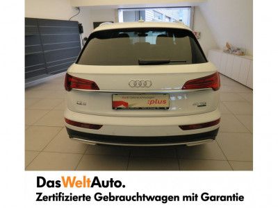 Audi Q5 Gebrauchtwagen