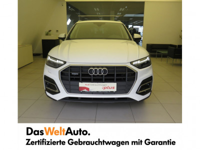 Audi Q5 Gebrauchtwagen