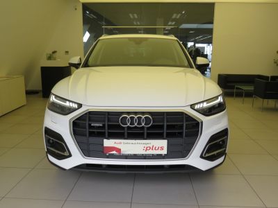 Audi Q5 Gebrauchtwagen