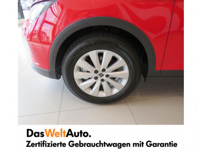 Seat Arona Gebrauchtwagen