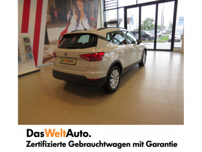 Seat Arona Gebrauchtwagen