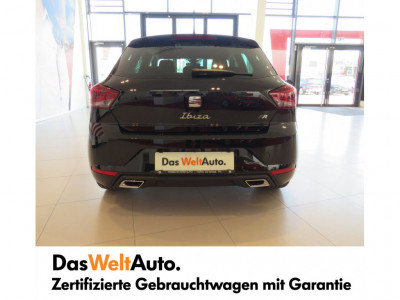 Seat Ibiza Gebrauchtwagen