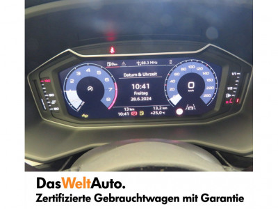 Audi A1 Gebrauchtwagen